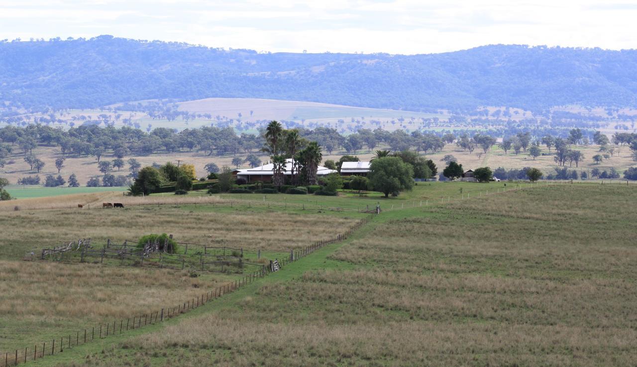 Strathearn Park Lodge Scone Exterior foto
